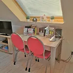 Appartamento Thiessen - Mit Sonnigem Balkon