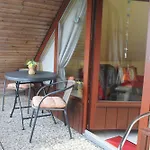 Lägenhet Thiessen - Mit Sonnigem Balkon Silberstedt