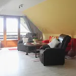 Thiessen - Mit Sonnigem Balkon Lägenhet *