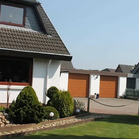 Apartment Thiessen - Mit Sonnigem Balkon *