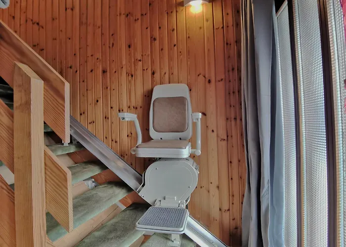 Thiessen - Mit Sonnigem Balkon Silberstedt